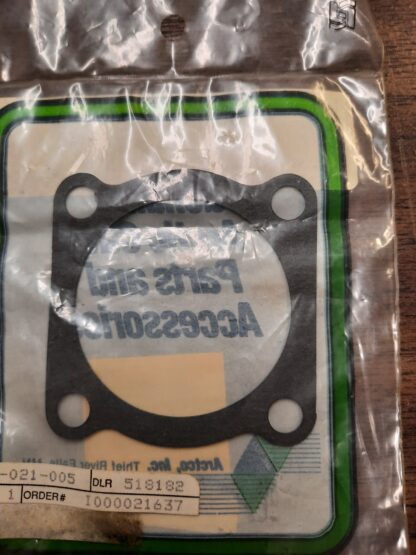 0673-058 Arctic Cat Tigershark Spark Arrestor Gasket