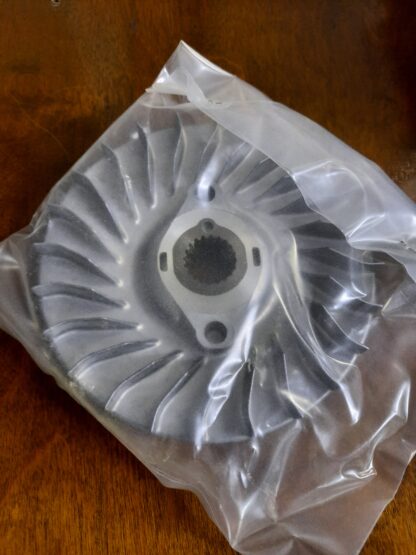 Yamaha 25G-17611-00 Sheave