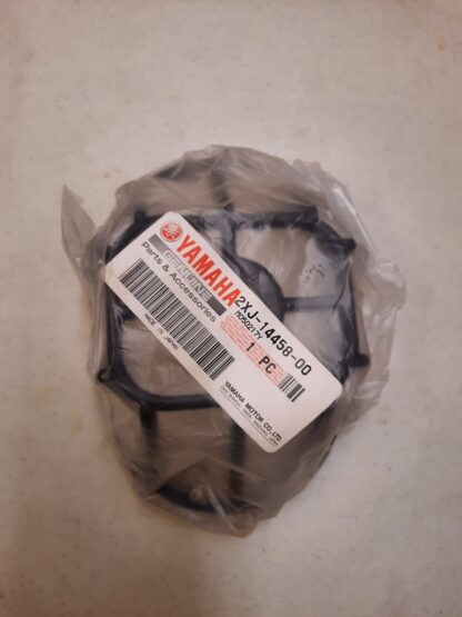 2XJ-14458-00 Air Filter Guide Blaster