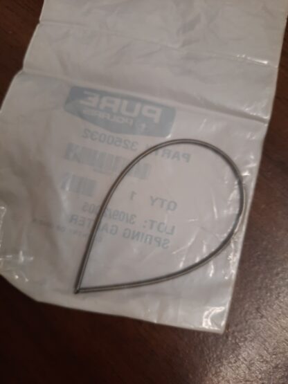 Polaris 3250032 Garter Spring