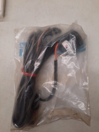Polaris 4040059 Hi Temp Lo Oil Alarm SLT 700