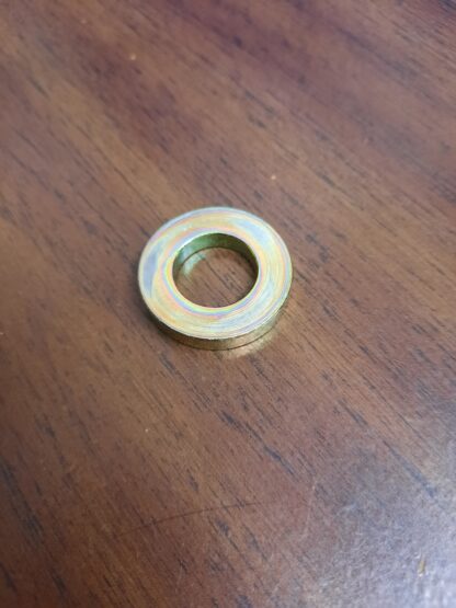 Yamaha 90387-155J0-00 Riva 125 Rear Axle Collar Washer