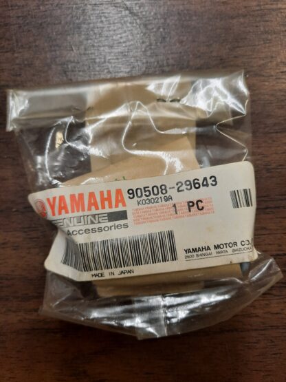 Yamaha 90508-29643-00 Jog Starter Torsion Spring