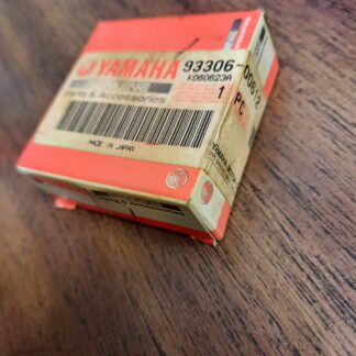 Yamaha 93306-00612-00 ATV Bearing