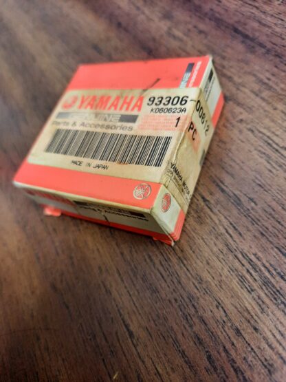Yamaha 93306-00612-00 ATV Bearing