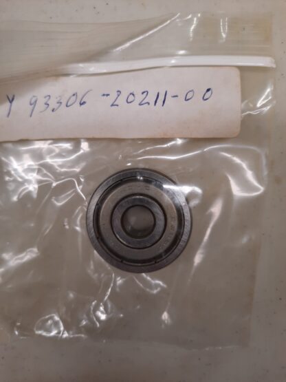 93306-20211-00 Yamaha ATV Bearing