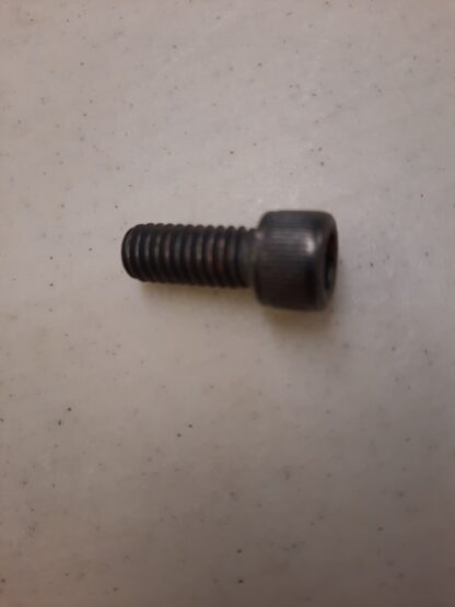 Socket Head Exhaust Bolt 3201W Fits Harley Davidson