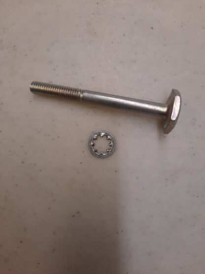 Timer Screw 3570T Fits Harley Davidson