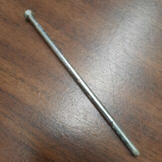Starter Pinion Bolt 4358A Fits Harley Davidson