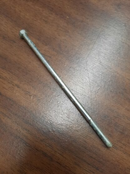 Starter Pinion Bolt 4358A Fits Harley Davidson