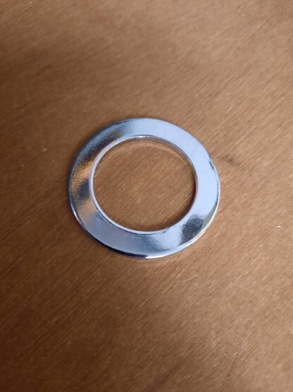Fork Tube Washer 5710 Fits Harley Davidson