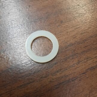 Nylon Plug Washer 6007 Fits Harley Davidson
