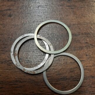 Lifter Block Washer 6737 Fits Harley Davidson