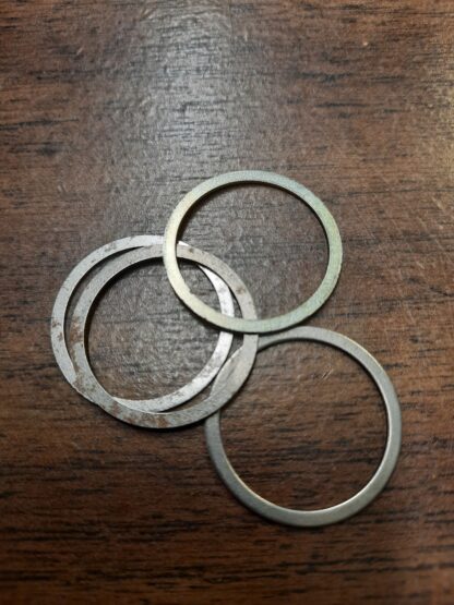 Lifter Block Washer 6737 Fits Harley Davidson