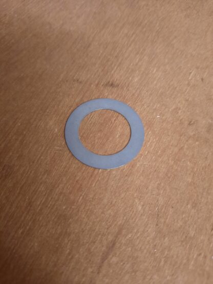 Sportster Cam Shim 6769-X	.012 Inch