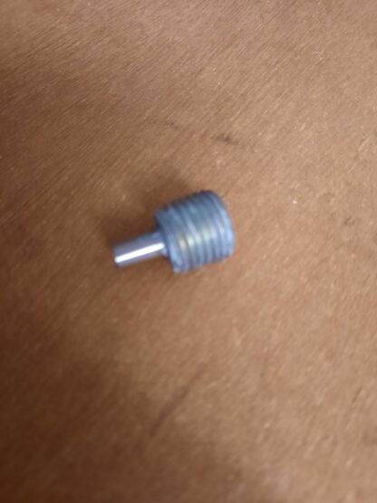Magnetic Drain Plug 718 Fits Harley Davidson