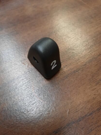 GM 20963265 Seat Recliner Knob