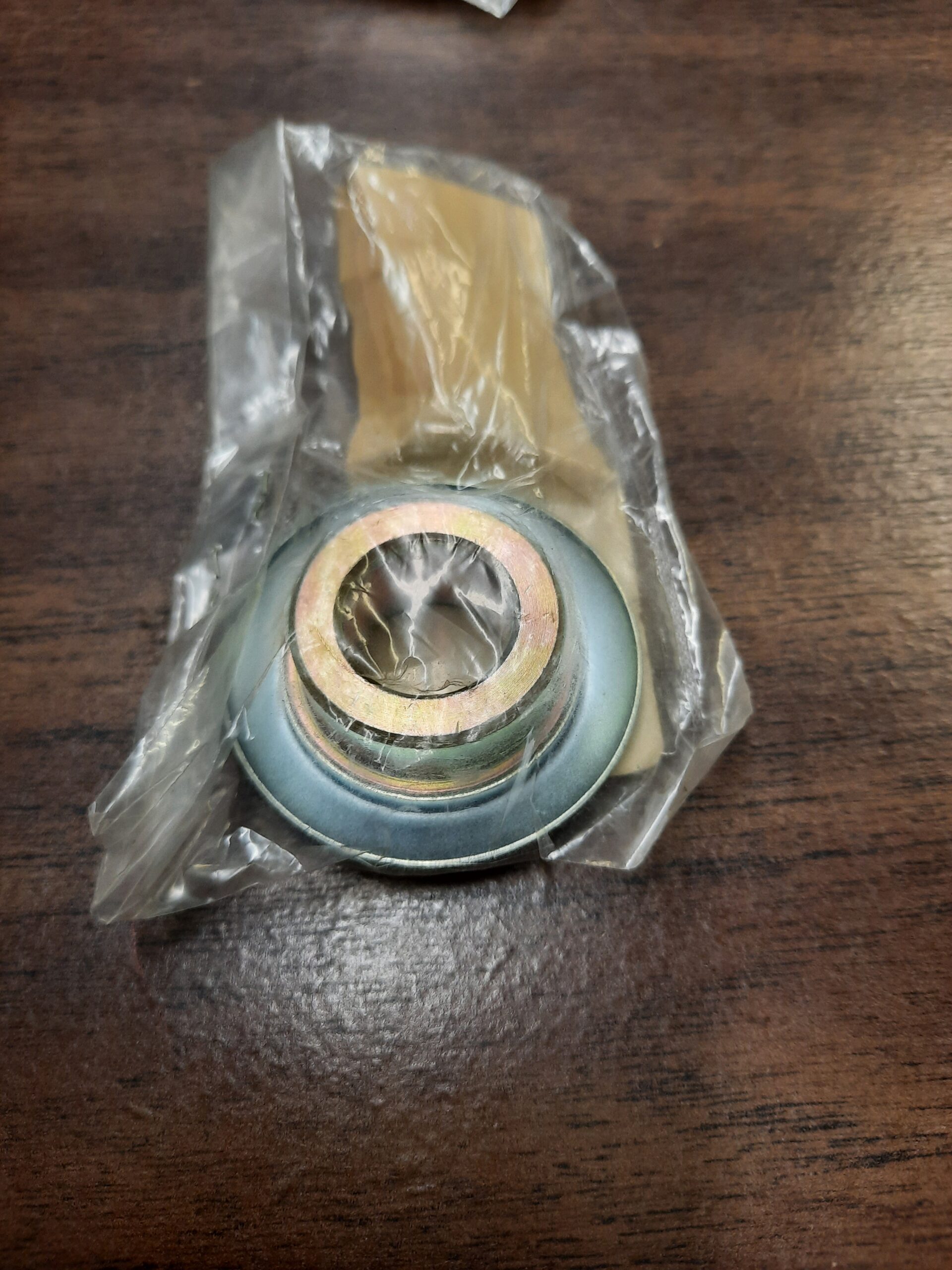 Yamaha 3Y1-25383-00-00 Wheel Collar