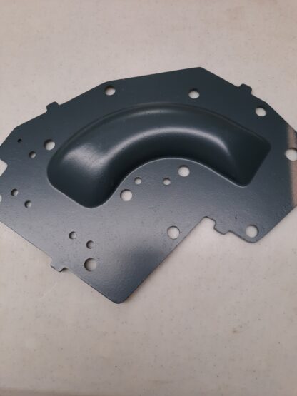 Yamaha 6K8-41111-00-9M Wave Runner Exhaust Cover