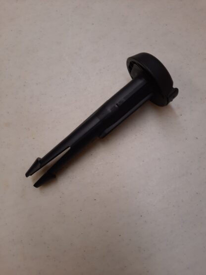 Ebony Head Restraint Guide 15279347