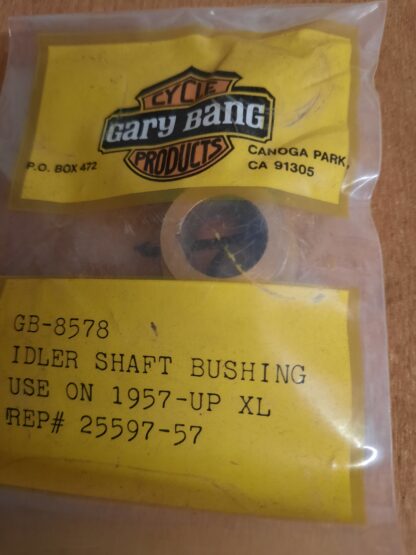 Harley Sportster Idler Shaft Bushing 25597-57