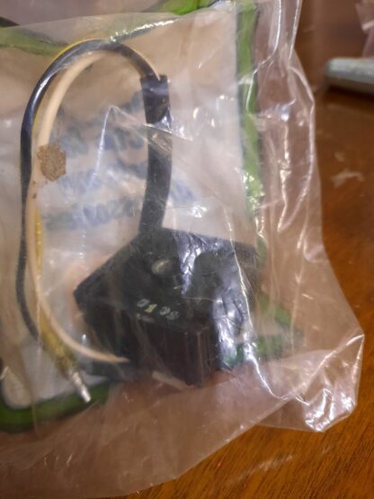 Arctic Cat Tiger Shark Bilge Pump Module