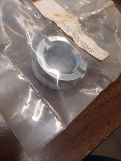 Harley Sportster Rear Hub Lock Nut 41201-55