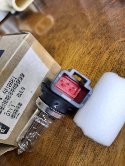 Polaris Light Bulb 4010681
