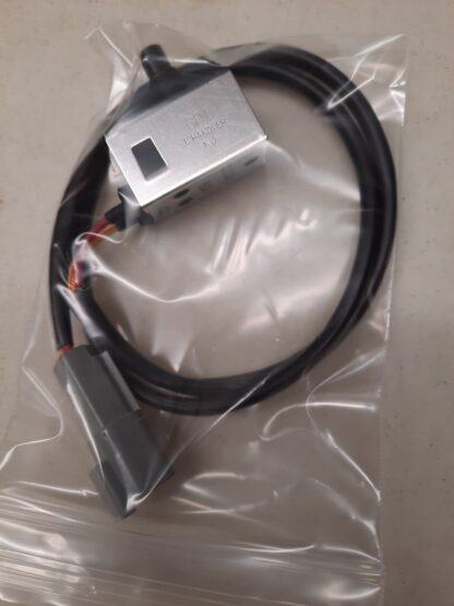Polaris SL 650 Start Switch 4110122