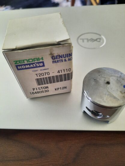Goped 32 mm Piston 4320 Zenoah